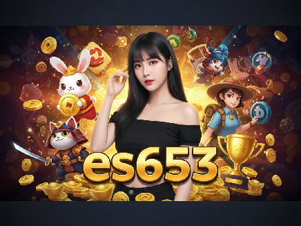 es653 สมัครสมาชิก