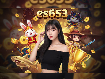 es653 ทางเข้า
