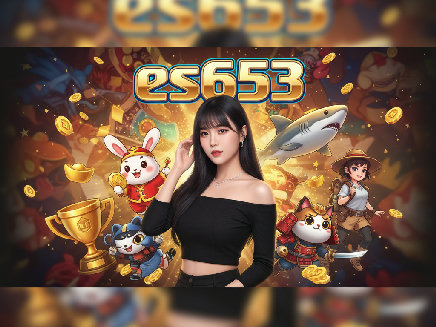 สมัคร es653